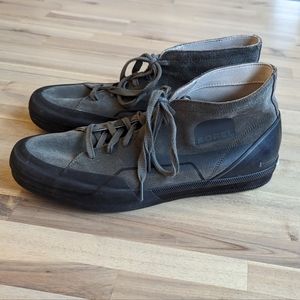 Sorel Hightop Sneakers‎